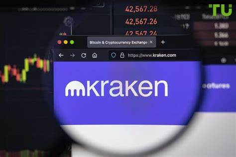 Kraken Expands in Europe with Acquisition of Dutch Crypto Broker BCM