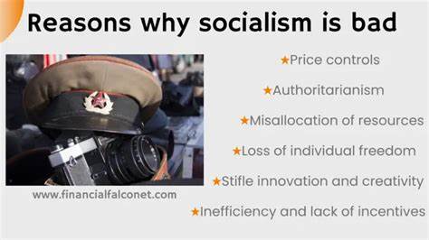 Why Socialism Fails: A Misesian Perspective - Bitcoin.com News