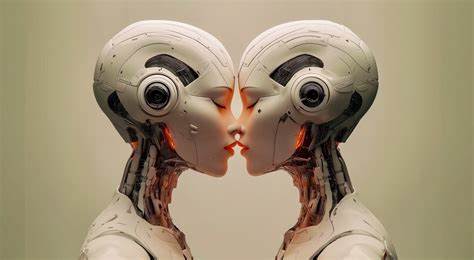 AI Sexbots and the Boundaries of Love and Dignity in the Workplace
