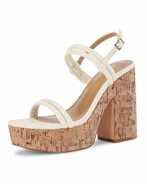 Cork : High Heels & Pumps : Target