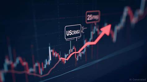 After XRP, Cronos (CRO) jumps 20% as Truth Social adds it to ETF with Bitcoin and Ethereum — is CRO the next to explode?