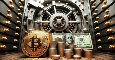 Florida governorship candidate proposes state Bitcoin reserve amid inflation concerns - CryptoSlate