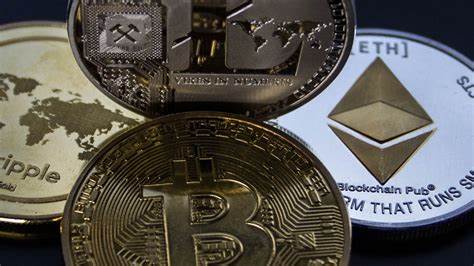 Top Crypto Coins that Could Moon Big Time | Top 6 Cryptocurrencies That Could Rocket to the Sky