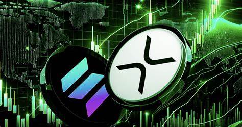 First Spot XRP ETF Debuts in Brazil—Will the US Follow? - MSN