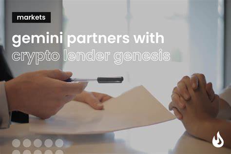 Gemini Launches Interest-Earning Program For Bitcoin - Bitcoin Magazine