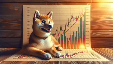 Dogecoin Adoption Explodes In Stunning Move, Can DOGE Chart A Path To $0.2? - NewsBTC