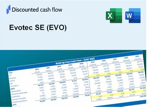 Here Is What You Need To Know Before Investing In Evotec SE (EVO)