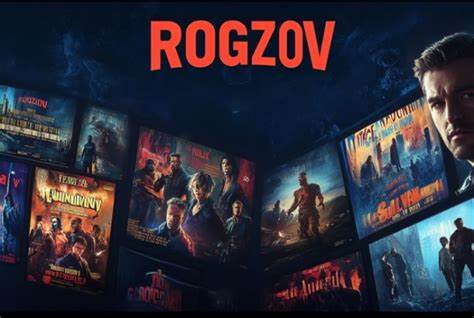 rogzov rogzov.com FR