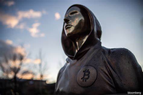 HBO Documentary Suggests Bitcoin Creator Is Developer Peter Todd - Bloomberg Law