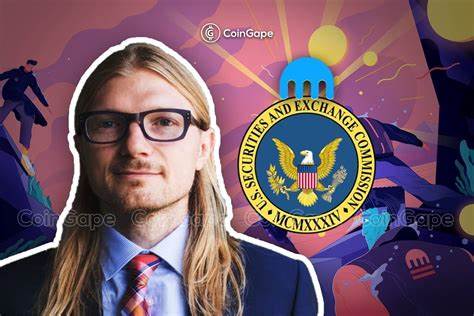 SEC drops another crypto lawsuit; this time it's Kraken's turn (BTC-USD:Cryptocurrency) - Seeking Alpha