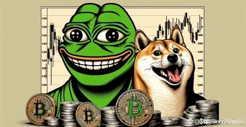Here’s why BTC and altcoins like Pepe, EOS, Bonk, Fartcoin are rising - Crypto News