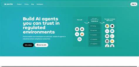 Show HN: Portia – A stateful Crew AI alternative, with auth and 1000 tools