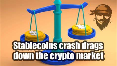 Breakingviews - Stablecoin crash drags crypto ideals back to earth - Reuters