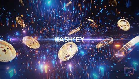Web3 Boom Could Push Bitcoin to $300K by 2025: Hashkey - Crypto Times