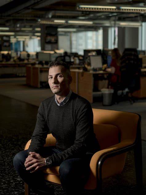 Under Siege from Trump and Musk, a Top Liberal Group Falls into Crisis