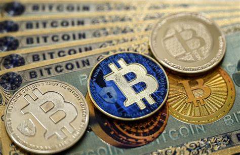 Bitcoin hits record high amid optimism over US legislation - Inquirer.net
