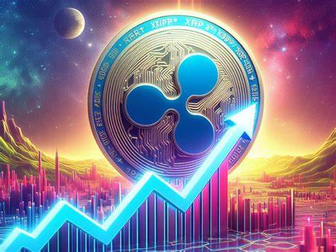 Ripple vs. SEC Update: XRP Price Rally Mirrors 2017 Surge as SEC Appeal Moves to Second Circuit - Crypto News Flash