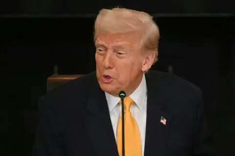 Bitcoin Déjà Vu? If Trump's Second Term Is Anything Like His First, BTC Could Touch This Eye-Popping Level - Benzinga