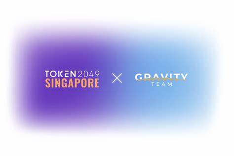What to expect at TOKEN2049 in Singapore