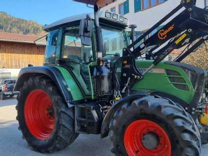 Traktoren gebraucht kaufen Kleinanzeigen - Landwirt.com