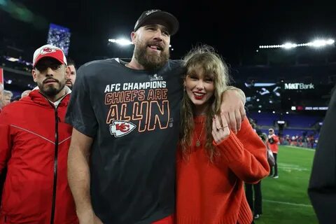 People Are Making Absurd Crypto Bets on the Super Bowl and Taylor Swift - Decrypt