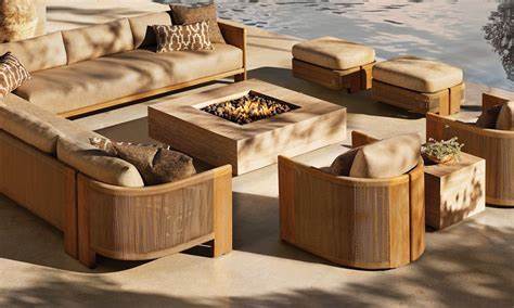 Why Arhaus Is Suing RH and Its Co-Chief Merchandising and Creative Officer