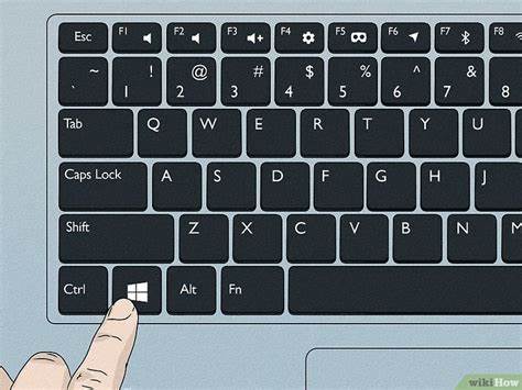 How to Shut Down Your PC with a Shortcut Key: 6 Simple Ways - wikiHow