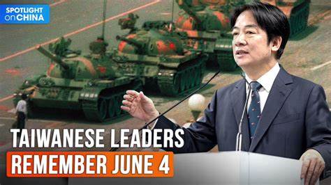 Chinese LLMs talk freely about Tiananmen massacre and Taiwan