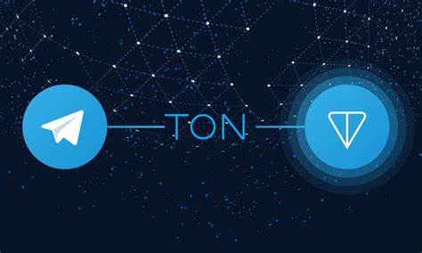 Telegram's TON Blockchain Surpasses 1 Billion Total Transactions After DOGS Frenzy