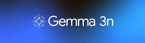Gemma 3n Is Here