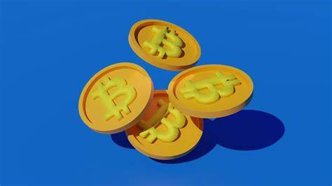 Cryptoverse: Bored bitcoin seeks direction after big bang - MSN