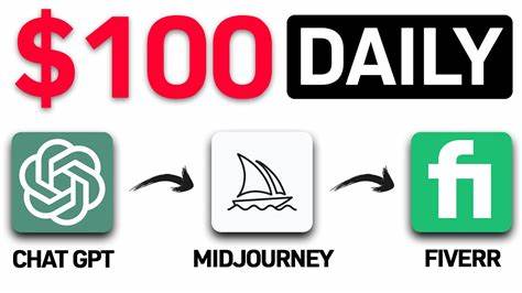 Fiverr is sitting on an AI goldmine