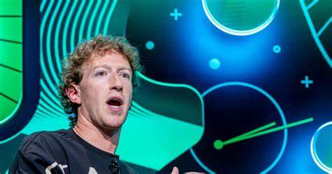 Analyst reboots Facebook parent stock price target on AI investments