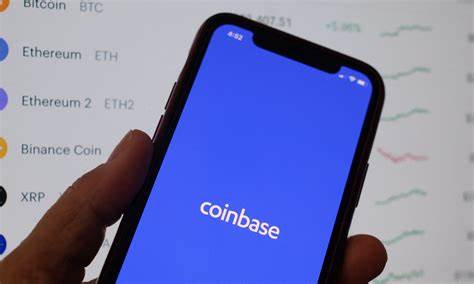 Coinbase valued at $86 bln in choppy Nasdaq debut - Reuters