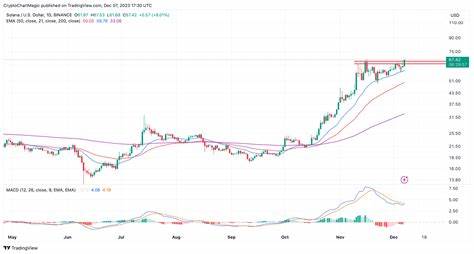 Top Altcoins to Buy as XRP Prepares for More Gains - TradingView