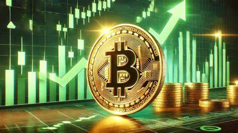 Standard Chartered Predicts Bitcoin Surge to $500K Due to Trump's Strategic Reserve - Blockchain.News