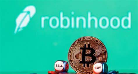 Robinhood's Crypto Trading Promotions Probed by Florida AG