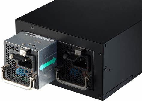 Twins PRO | Power Supplies (PSU) | FSP - FspLifeStyle