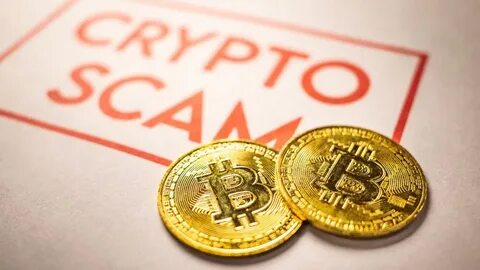 Marylanders are losing millions to Crypto investment scams - wmar2news.com