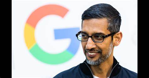 AI lawsuit against Google parent Alphabet highlights growing legal trend