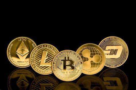 3 Altcoins With Ethereum (ETH) & Ripple (XRP) Potential To Turn $1500 Into $1.5M By 2028 - Analytics Insight