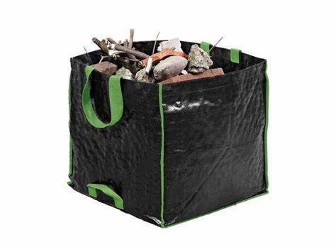 Sac à gravat | Outil de jardinage et accessoire | Castorama