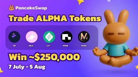  Exclusive: Half of PancakeSwap’s ‘random’ prize winners appear connected 