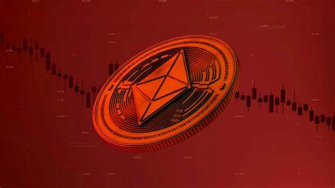 Ethereum Price Repeats Bearish Setup; Solana’s Structure Turns Bullish - Coinpedia Fintech News