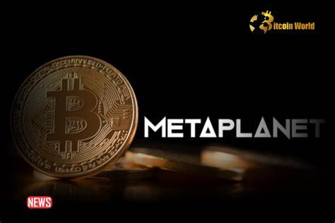 Metaplanet buys the dip — Issues $13.4M in bonds for Bitcoin purchases - Cointelegraph