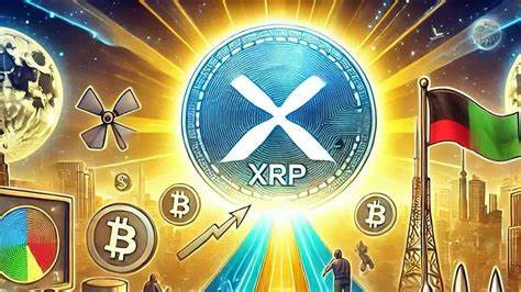 XRP Bullish Divergence Signals Potential 20% Surge in August!