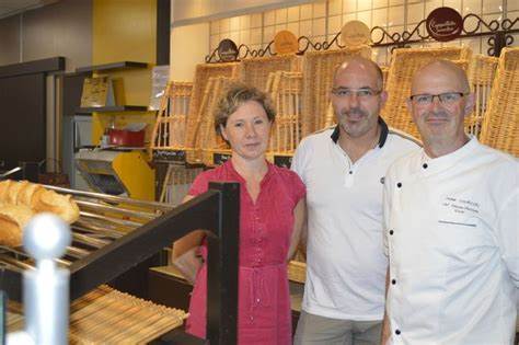 COURTIAL Jacques - Boulangerie Ambert (63600)