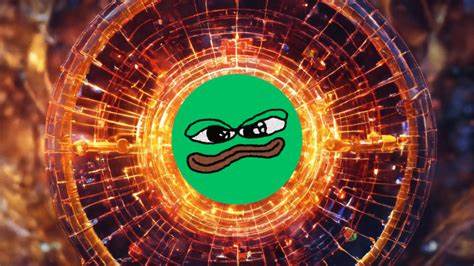 Book Of Meme Price Prediction: BOME Soars 23% As Pepe Unchained Rockets Past $19.4 Million In Presale - CoinMarketCap