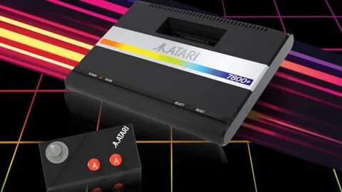 Atari Revives Classic 7800 Game Console With Modern Upgrades—But No Crypto Ties - Decrypt