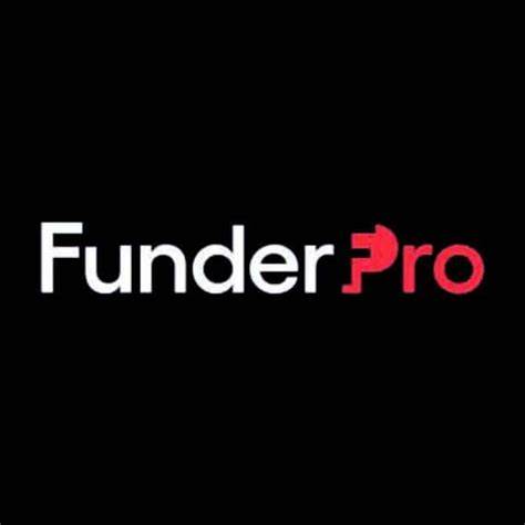 FunderPro Review - TopRatedForexBrokers News